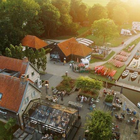 Hotel Marenland Winsum Winsum  Екстер'єр фото