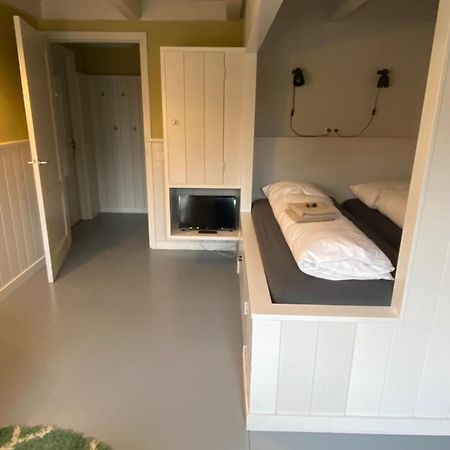Hotel Marenland Winsum Winsum  Екстер'єр фото