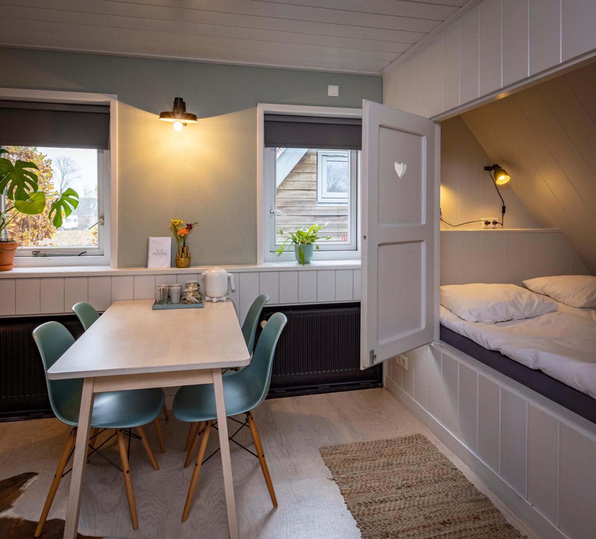 Hotel Marenland Winsum Winsum  Екстер'єр фото
