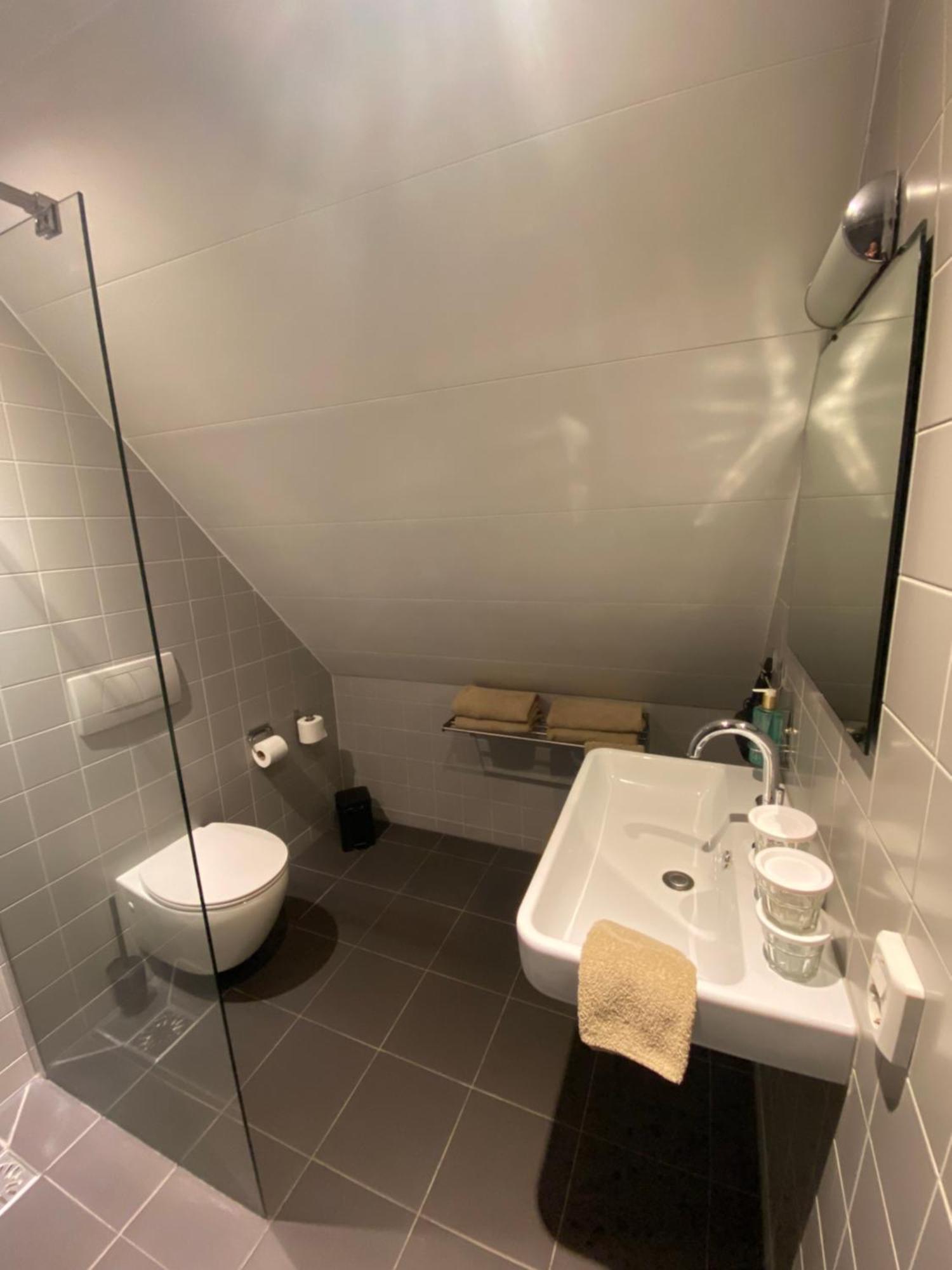 Hotel Marenland Winsum Winsum  Номер фото