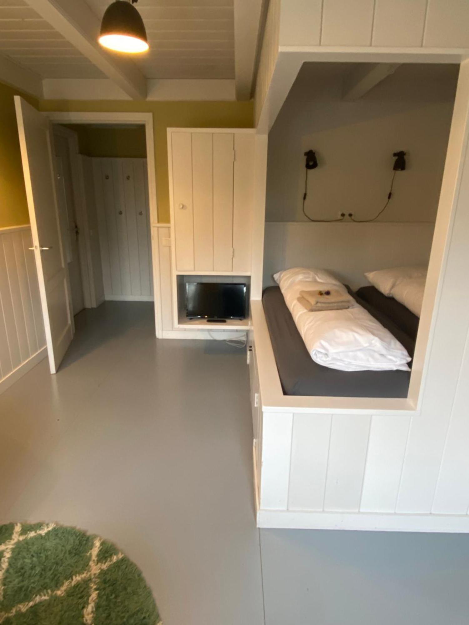 Hotel Marenland Winsum Winsum  Екстер'єр фото