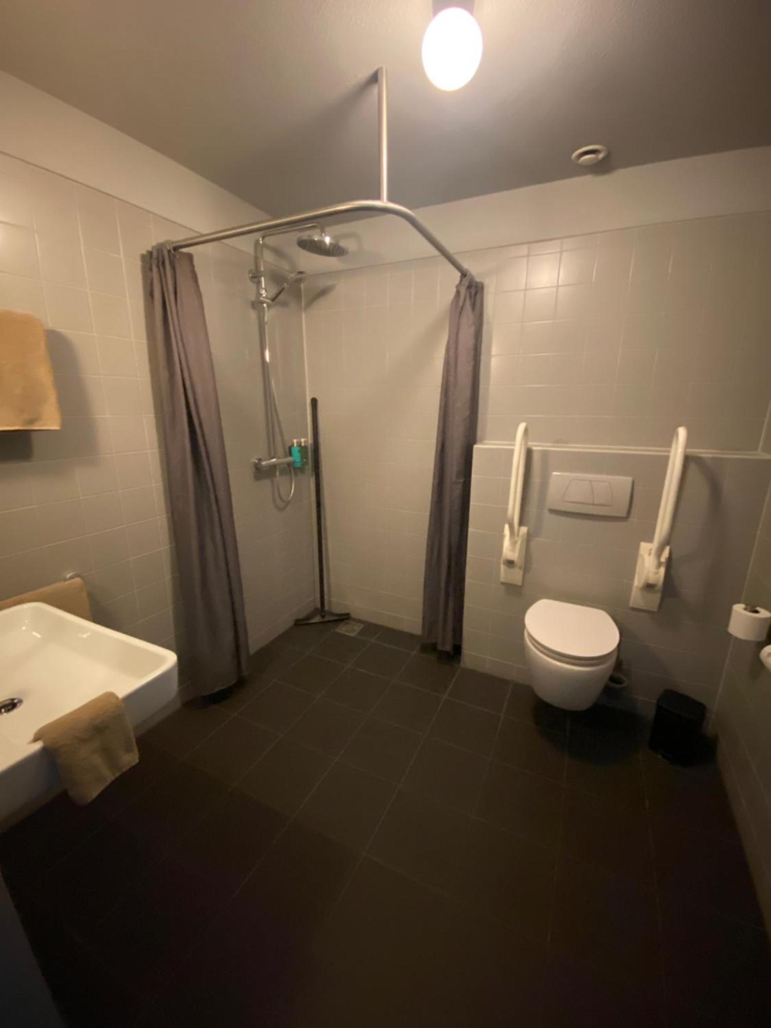 Hotel Marenland Winsum Winsum  Номер фото